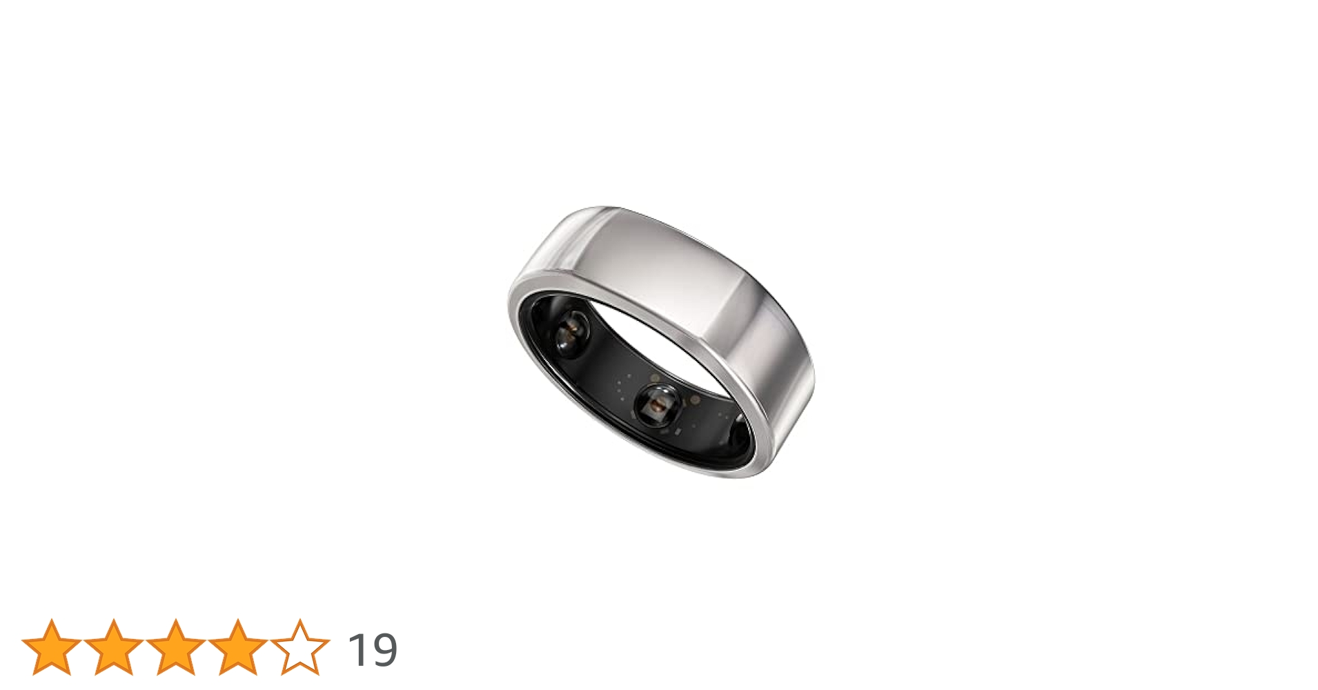 Amazon | Oura Ring オーラリング Heritage model 最新 US7