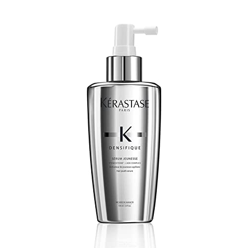 Kerastase - Gamme Densifique - Sérum Activateur de Jeunesse Capillaire - 100ml