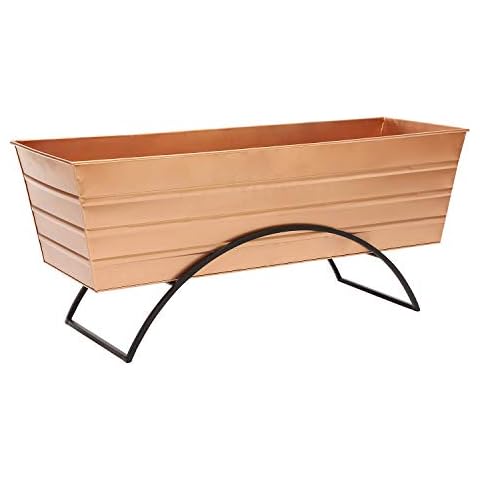 Jardinière Achla avec Support Odette Cover