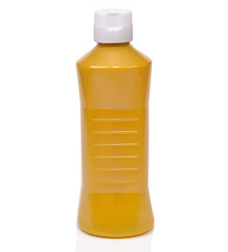Gräwe – Botella Mostaza dispensador de 1000 ml Gräwe – Botella Mostaza dispensador de 1000 ml