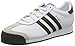 Produktbild adidas Herren 675033 Laufschuh, Schwarz-Weiß, 47 EU