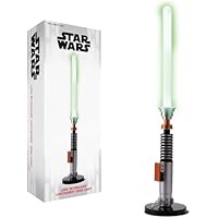 Menkind UKONICS Star Wars ROTJ Luke Skywalker - Lámpara de
