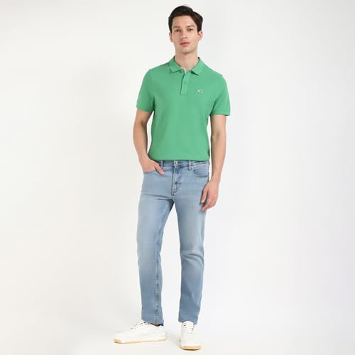 Image of Tommy Hilfiger Men Polo Shirt