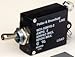 POTTER & BRUMFIELD W31-X2M1G-2 250 VAC, Thermal, Product Range:W31 Series, 2 AMP, ROHS Compliant: YES, 50 VDC, Circuit Breaker, 1 Pole