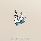 Luca Algaba Band