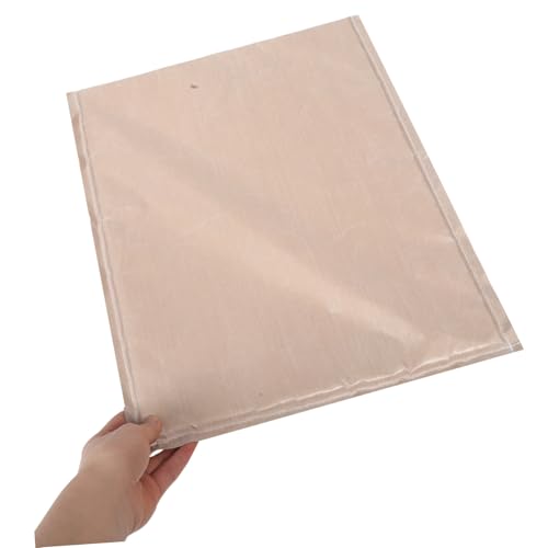 Tapis de protection isolant haute température pour sublimation Veemoon - 5