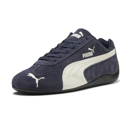 PUMA Mens Speedcat Og Lace Up Sneakers Shoes Casual - Blue - Size 12 M2