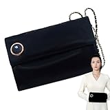 Handwärmer,Tragbarer Handwärmer Muff Für Kalte Winterliche Wetterverhältnisse | Beheizter Beutel...