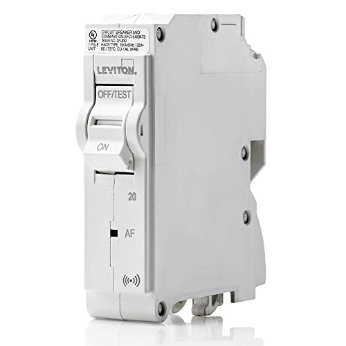 La Mejor Selección de Interruptores inteligentes marca Leviton - los más vendidos. 13 Imagen adicional