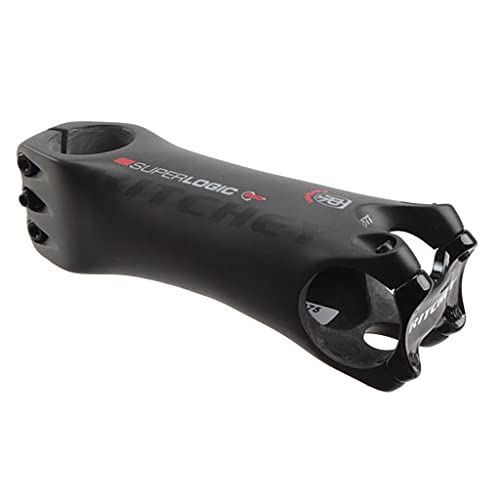 Ritchey Superlogic C260 Stem - 120mm, 31.8 Clamp, +/-6, 1 1/8