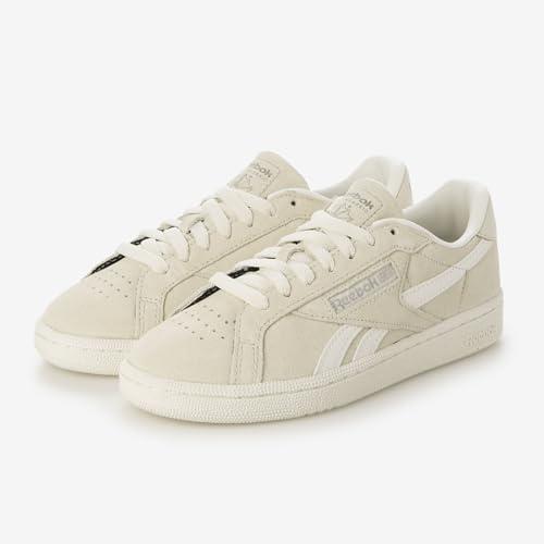 Image of Reebok Unisex Adult Club C Grounds Sneakers
