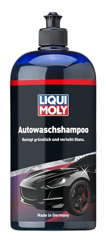 LIQUI MOLY 1545 Jabón para carrocerías