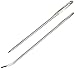 SINGER 01025 Heavy Duty Household Hand Needles, 1 Canvas, 1 Carpet, 1 Leather, 1 Sacks, 1 Sail, 2 Upholstery