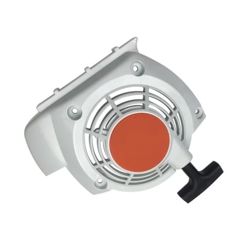 Démarreur à rappel robuste FS120 FS200 FS250 à traction fluide - 4