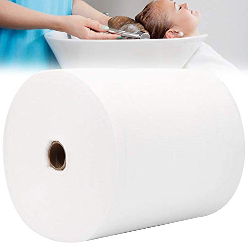 Toallas Desechables Peluquería Rollo Marca WLKQ
