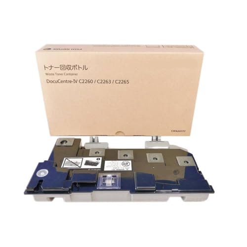 Conteneur de toner d'encre DocuCentre-IV C2260 pour l'impression de vos dossiers de bureau