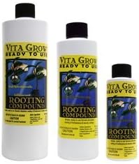 Vita Grow Rooting Compound 4oz (12/Cs)