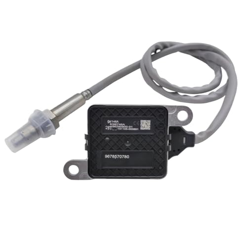 Capteur d'oxyde d'azote et de dépollution pour ligne d'échappement Citroën 5WK96746A