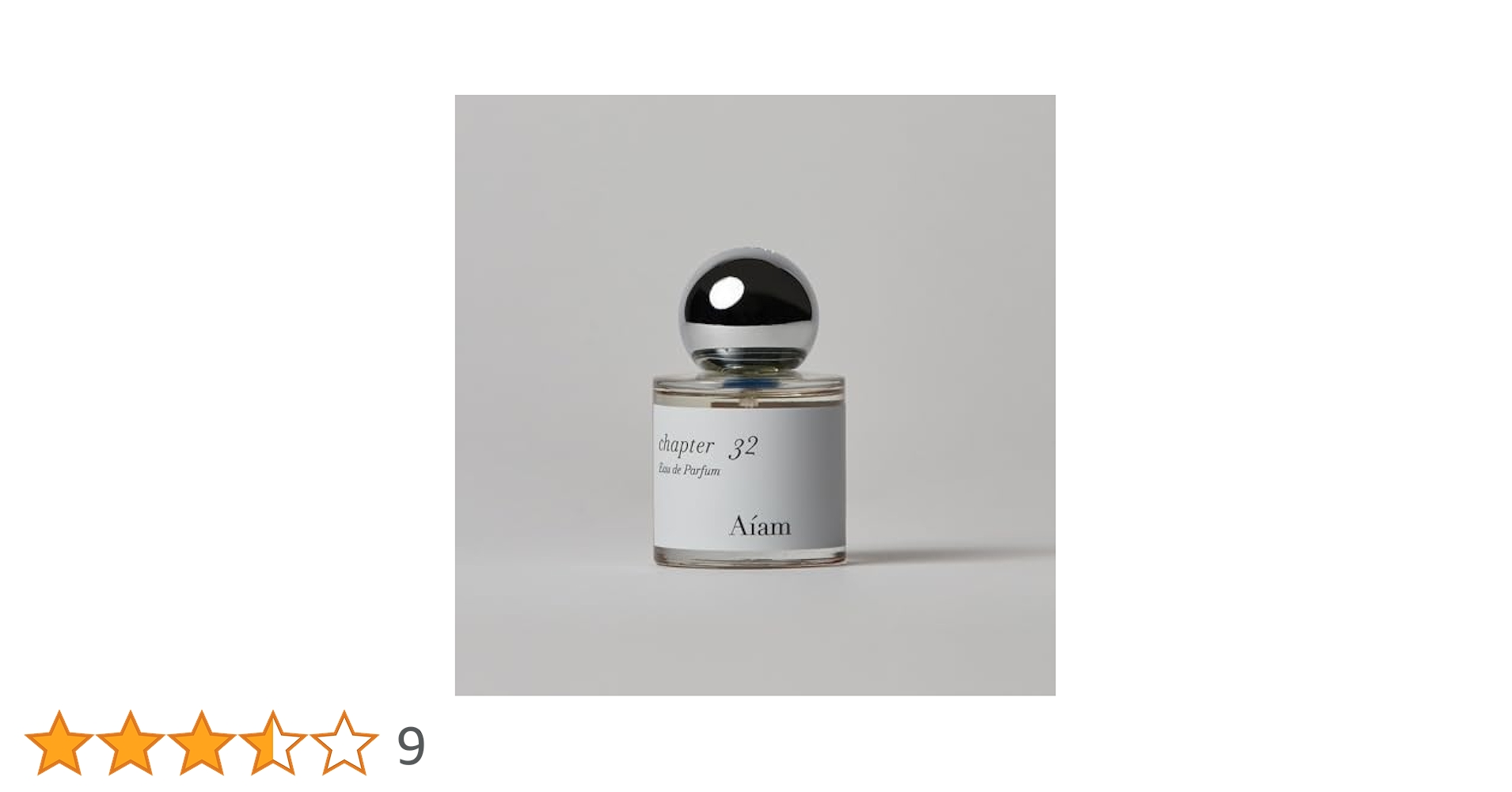 Amazon.co.jp: Aiam アイアム 香水 chapter チャプター32