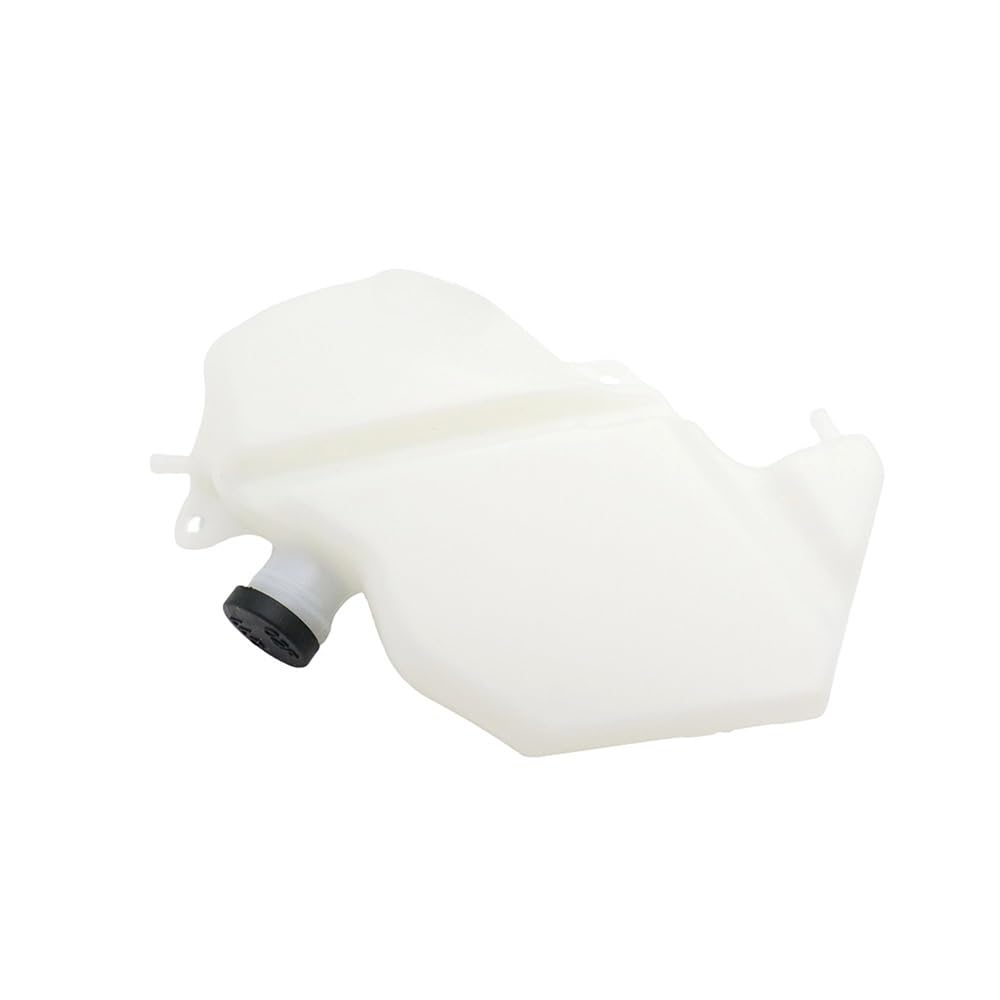 Moto Radiatore di Raffreddamento Serbatoio Acqua Serbatoio del Liquido di Raffreddamento Adatto for ZX6R ZX636 2009-2012