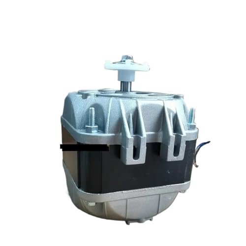 Moteur DC de refroidissement 73W alimenté de 18 à 30V pour ventilation
