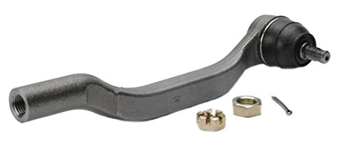 ACDelco Professional 45A0636 Driver Side Outer Steering Tie Rod End