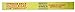 Bon Tool Rule Oversized Brick (Fiberglass)