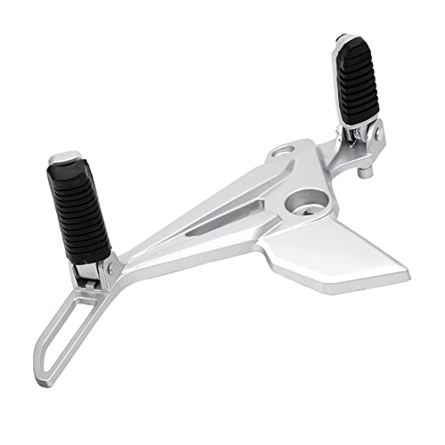 Repose-pieds droit compatible avec Grom MSX125 robuste - 6