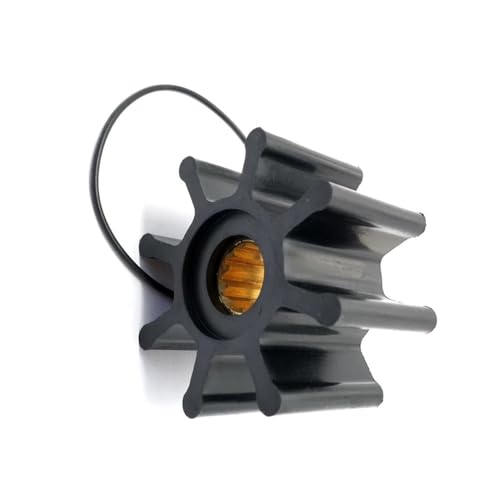 Kit de turbine pompe à eau contre surchauffe moteur inboard LM318 LM340 500155