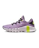 Nike Women's Free Metcon 4 - Size 7.5 US - Rush, Fuchsia/Pink/Volt/Black