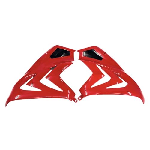 Carénage capot CBR650R pour vos sorties route et circuit
