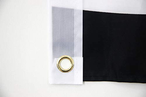 Time Roaming 3X5 Ft Pirate Jack Rackham Polyester Flag With Brass Grommets #TOP2