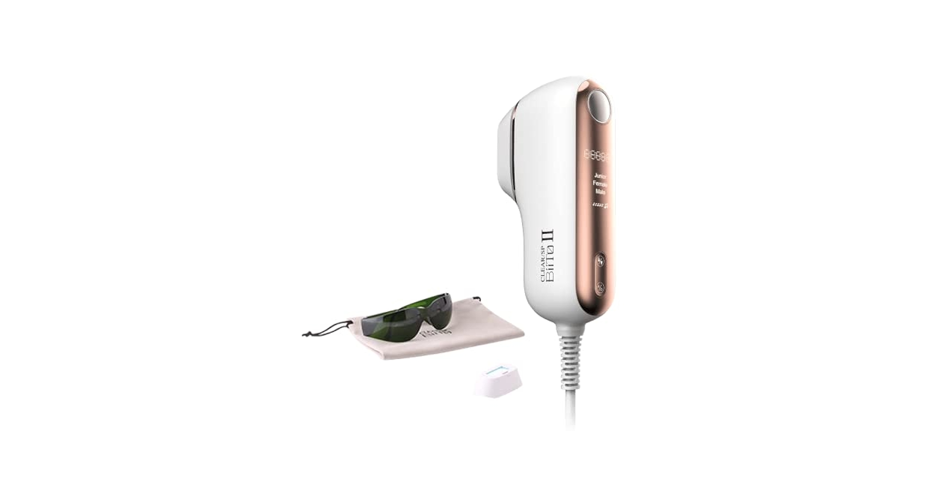Amazon | CLEAR／SP Biito2 スタンダードセット