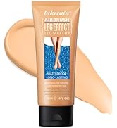 Leg make-up waterproof, body waterproof make-up, leg make-up, long lasting camouflage mak...