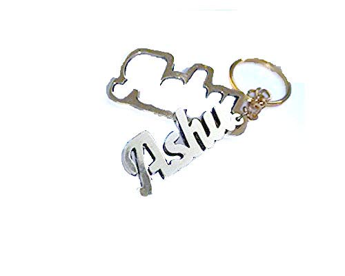 SuryaStores Golden Keychain : Amazon.in 