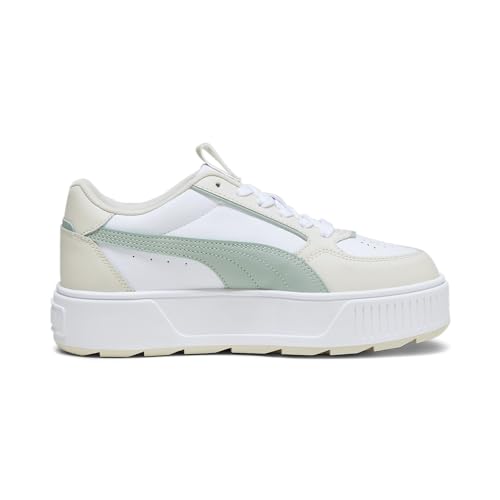 Image of Puma Women Kar Rebelle Sneaker
