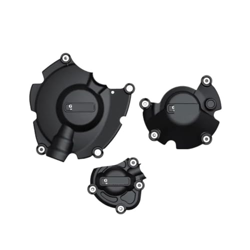 Accesorios para MT-10 protector de cárter y motor 1