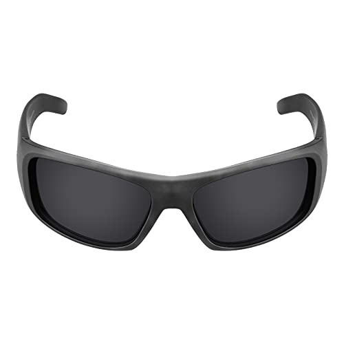 Image of Mryok Replacement Lenses Compatible with Arnette Hot Shot AN4182 Sunglasses, HD Polarized, UV Protection, Impact Resistant