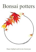 Bonsai Potters B000HRCUBS Book Cover