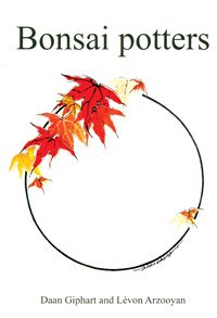 Paperback Bonsai Potters Book