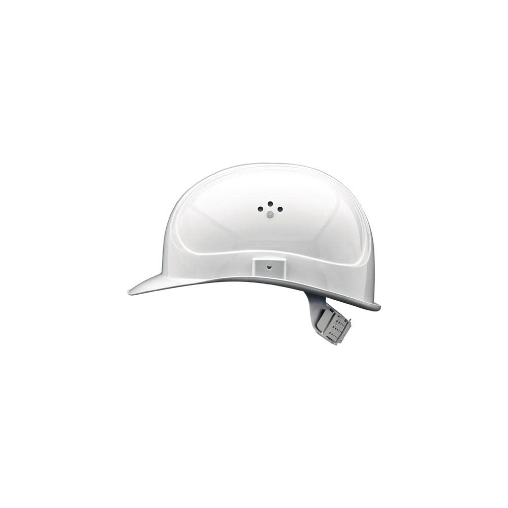 Voss Helme 11259003 INAP-Master-4 Casque de sécurité Signal-Blanc