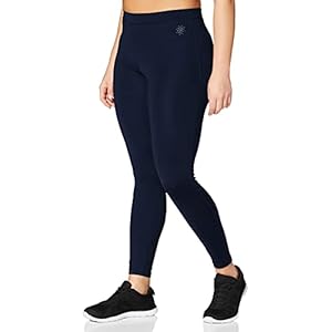 Amazon-merk: Aurique Sportleggings voor dames, kort