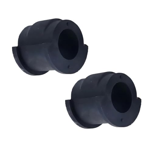 Buje de barra estabilizadora delantera kit suspension Benz Clase A W169 A160 1693230965 2010 2011