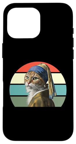 ^̃COLAʔtF[pfBLbgA[g X}zP[X iPhone 16 Pro Max p