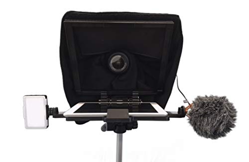 プロンプター　Caddie Buddy Teleprompter Gen 3 プロンプター Caddie Buddy Teleprompter Gen 3 Amazon.com: Caddie