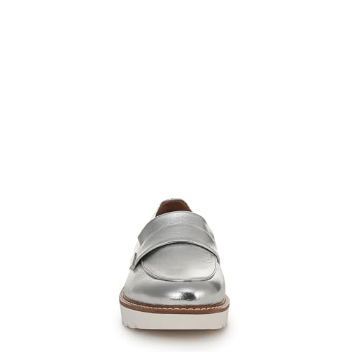 Image of Naturalizer Womens Adaline Slip On Lightweight Platform Loafer
