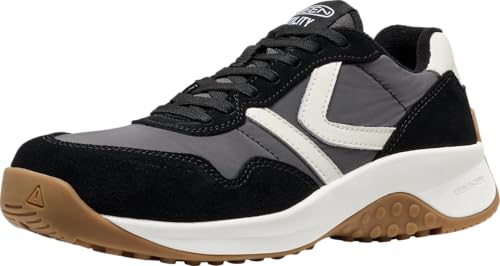 Image of KEEN Utility KS86 Utility Work Sneakers (Carbon Toe)