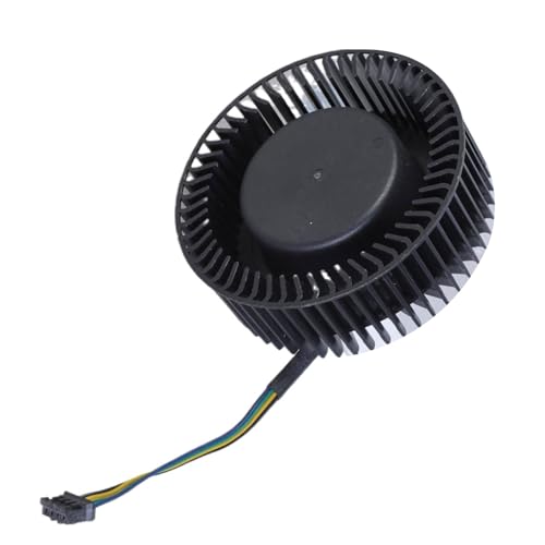 1 ventilateur VGA 65 mm PLB06625B12HH pour carte graphique GTX1060/1070/1070ti/1080ti 4 broches 12 V