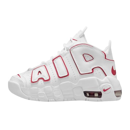 Nike Air More Uptempo (Little Kid)