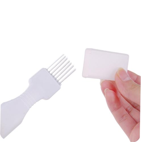 Cortador de cebolla de acero inoxidable Cabilock para cocina miniatura 2